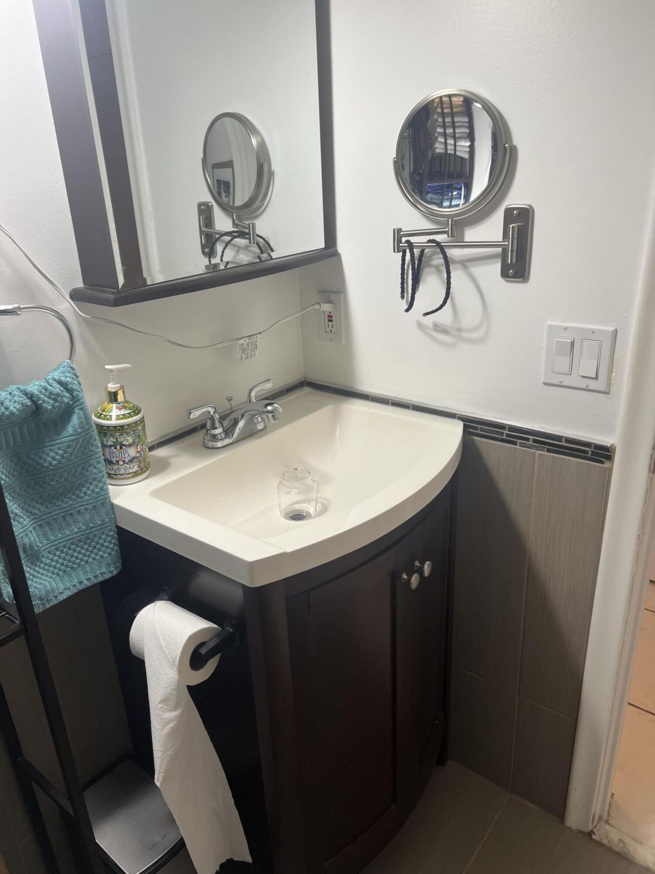 132 Berkshire F, West Palm Beach, FL 33417 Photo