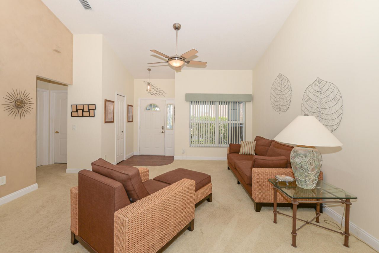 1062 NW Tuscany Drive, Port Saint Lucie, FL 34986 Photo