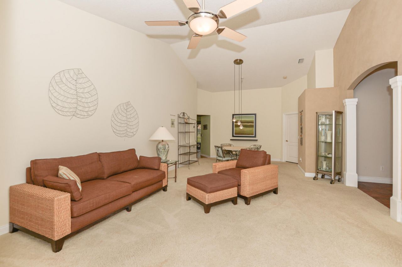 1062 NW Tuscany Drive, Port Saint Lucie, FL 34986 Photo