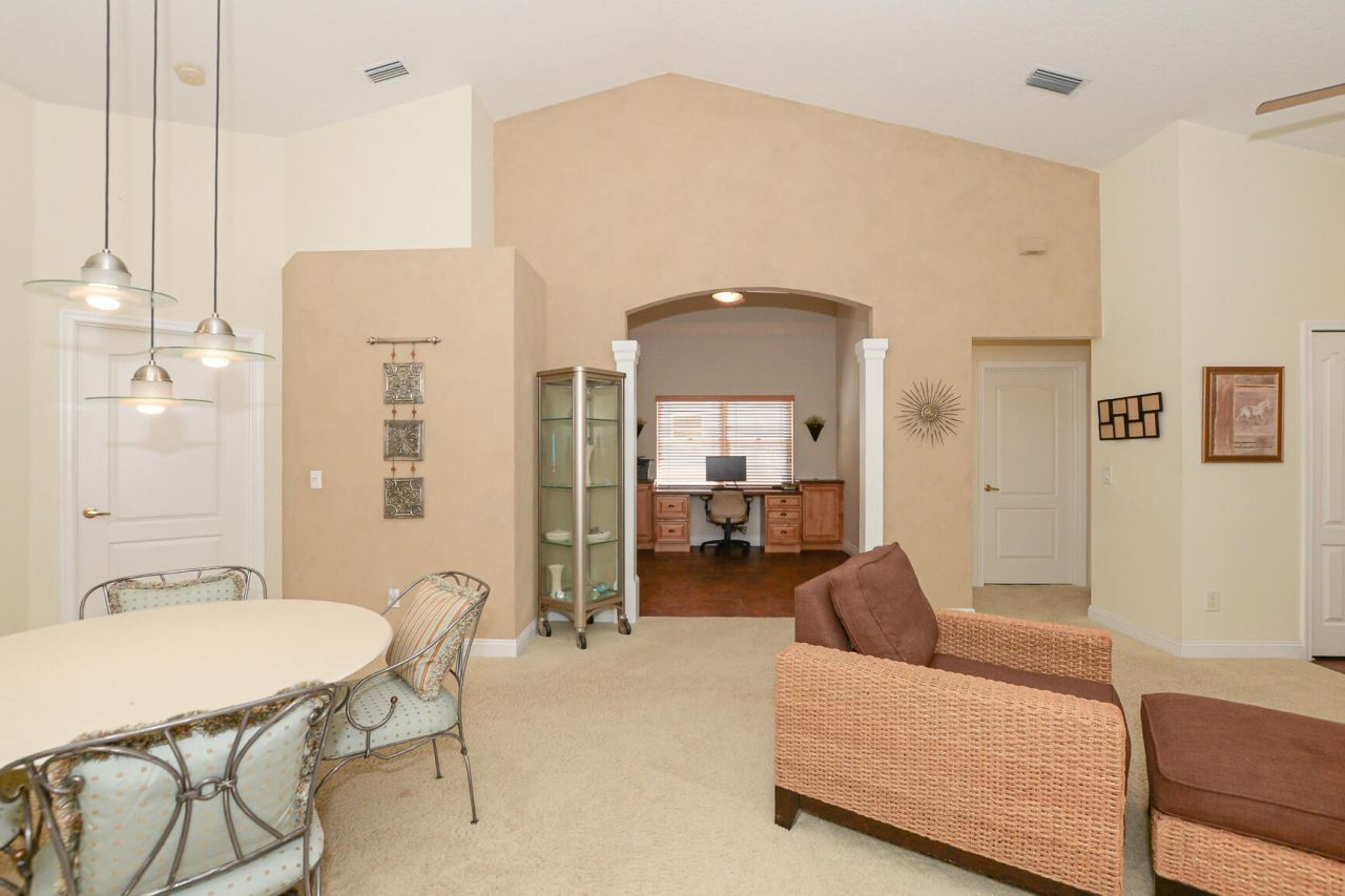 1062 NW Tuscany Drive, Port Saint Lucie, FL 34986 Photo