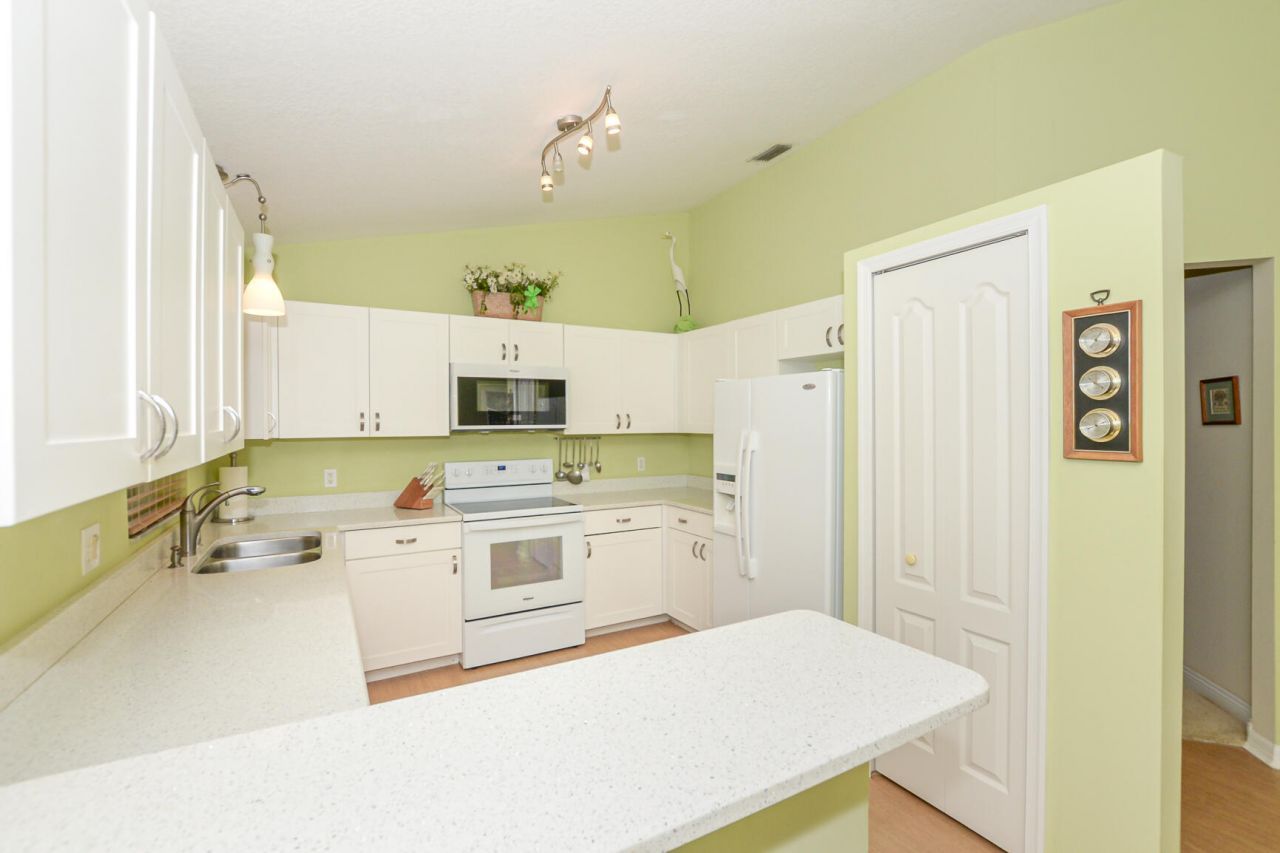 1062 NW Tuscany Drive, Port Saint Lucie, FL 34986 Photo