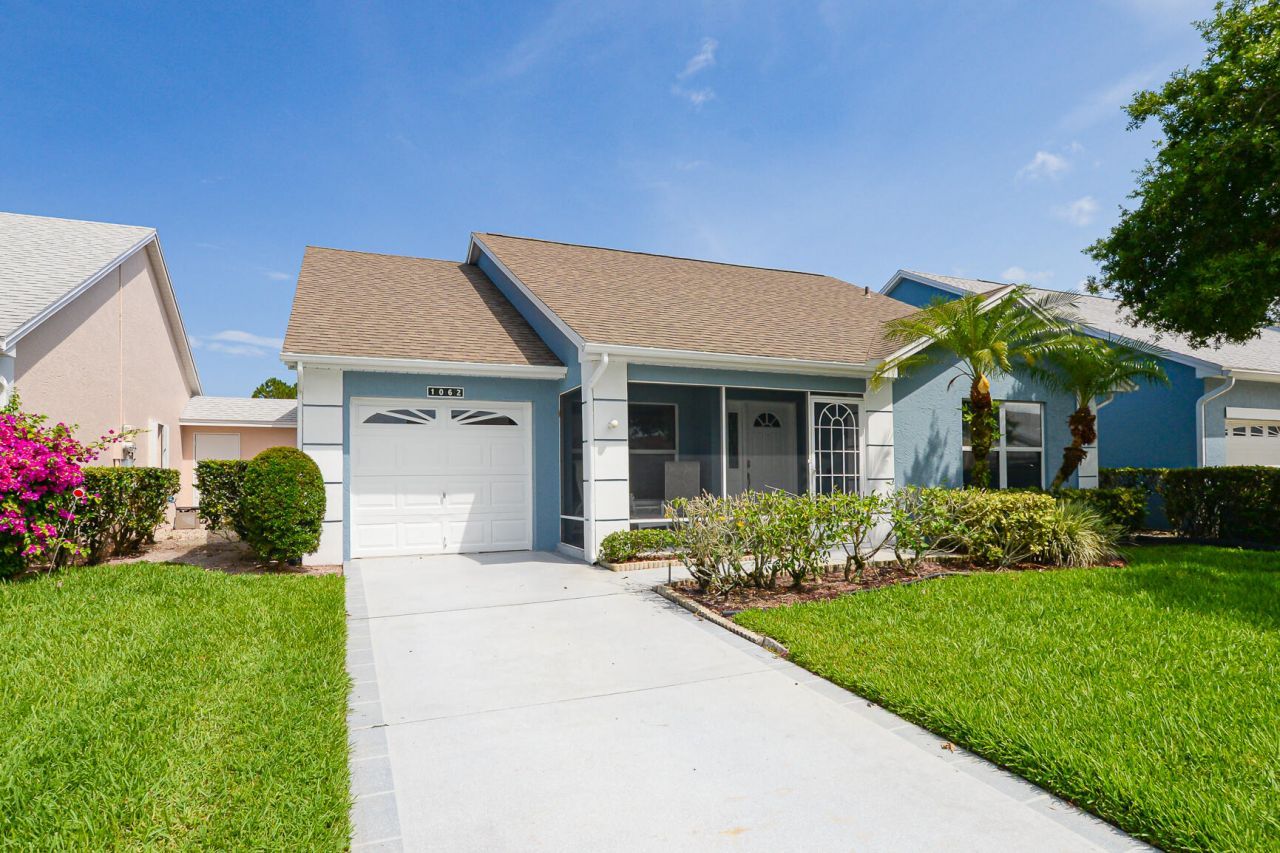 1062 NW Tuscany Drive, Port Saint Lucie, FL 34986 Photo