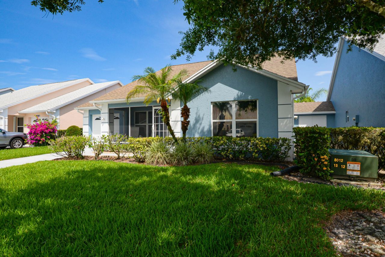 1062 NW Tuscany Drive, Port Saint Lucie, FL 34986 Photo