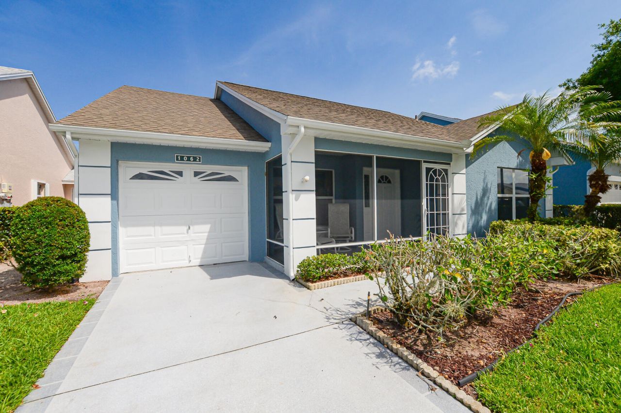1062 NW Tuscany Drive, Port Saint Lucie, FL 34986 Photo