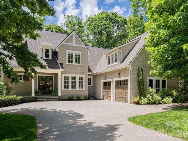 20 East Owl Creek Lane, Fairview, NC 28730