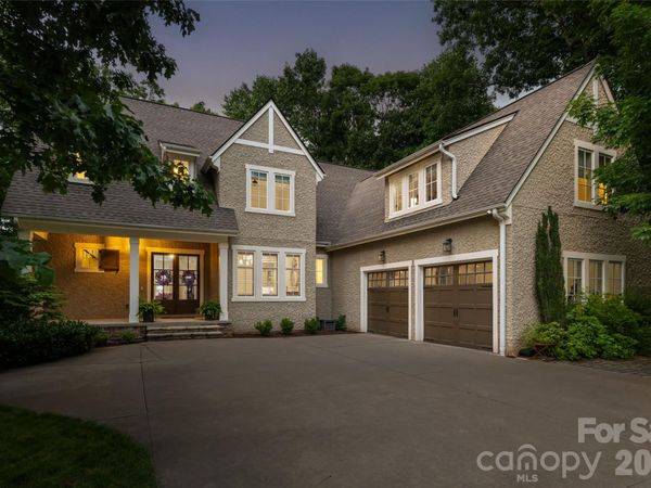 20 East Owl Creek Lane, Fairview, NC 28730