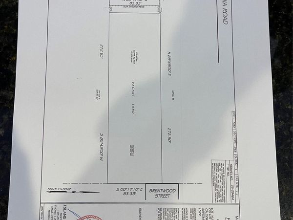 Brentwood Street, Bay Shore, NY 11706