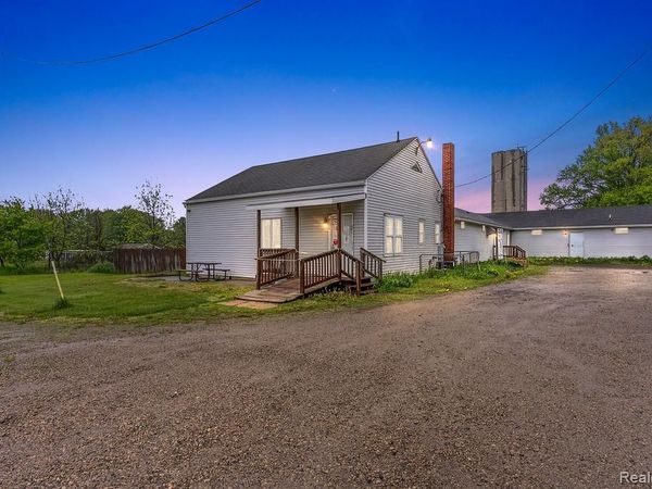 3847 Sheldon, Washington Twp, MI 48419