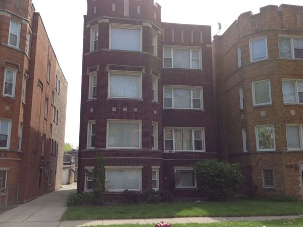7965 S Phillips Avenue, Chicago, IL 60617
