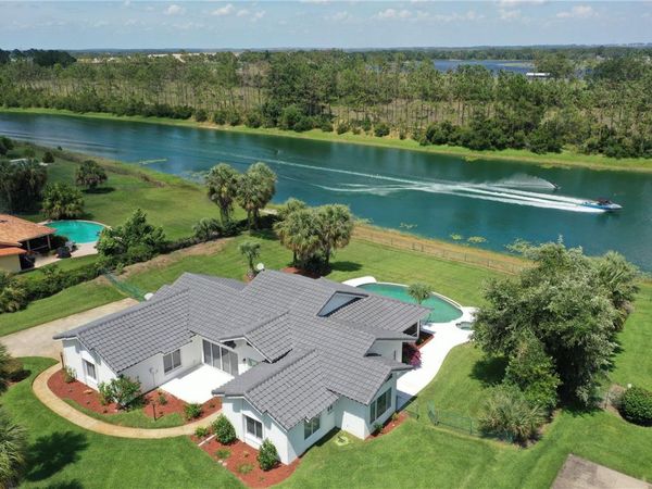 12508 LAKE DENISE BOULEVARD, CLERMONT, FL 34711