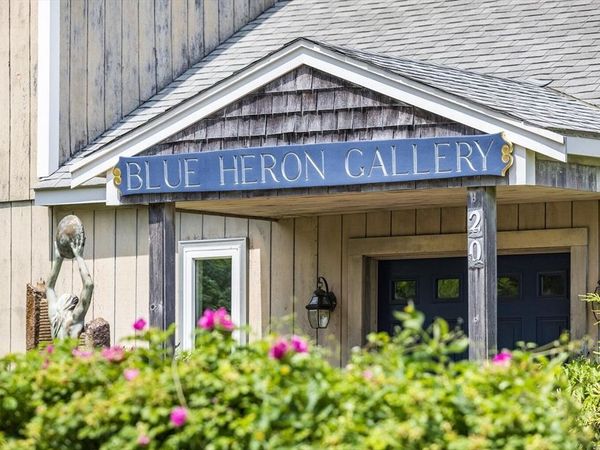 20 Bank Street, Wellfleet, MA 02667