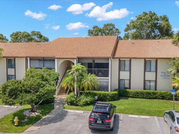 1995 SW Silver Pine Way, Unit Bldg 119 H, Palm City, FL 34990