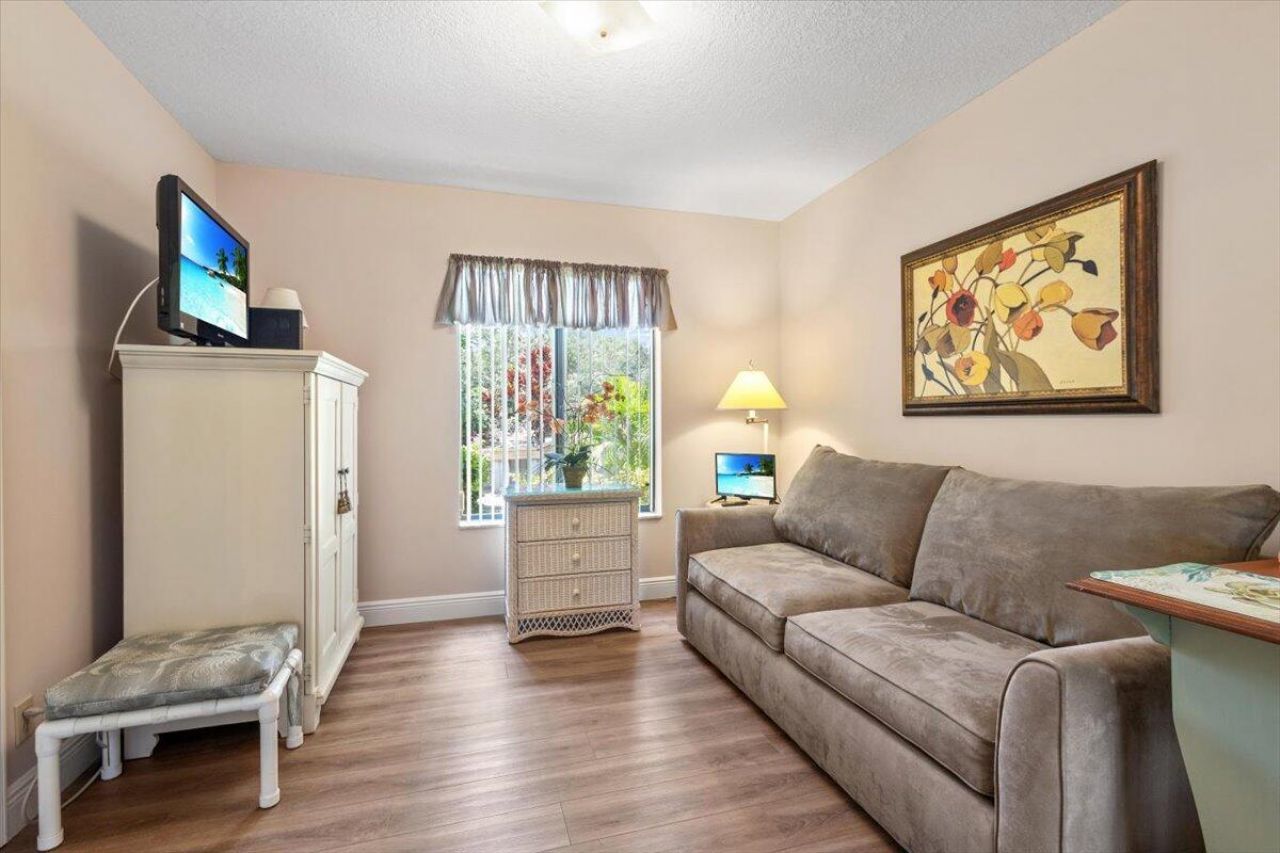 1995 SW Silver Pine Way, Unit Bldg 119 H, Palm City, FL 34990 Photo