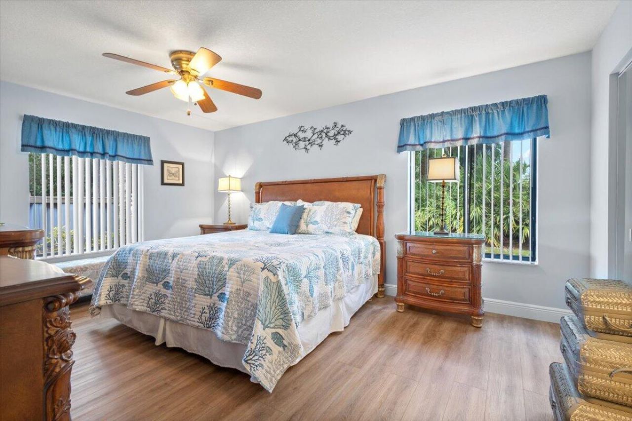 1995 SW Silver Pine Way, Unit Bldg 119 H, Palm City, FL 34990 Photo