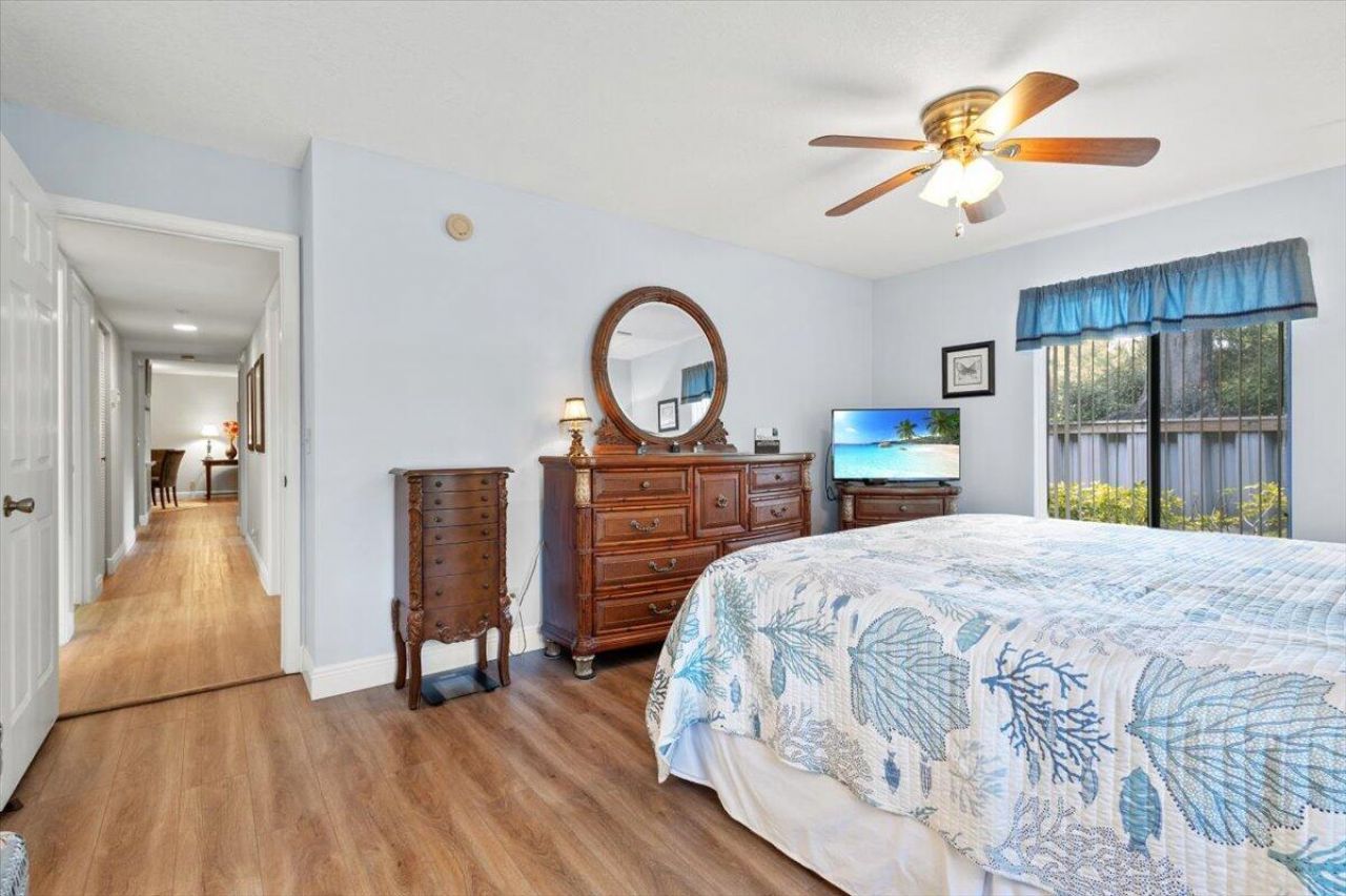 1995 SW Silver Pine Way, Unit Bldg 119 H, Palm City, FL 34990 Photo