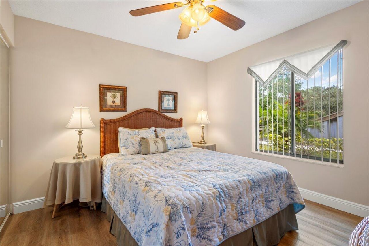 1995 SW Silver Pine Way, Unit Bldg 119 H, Palm City, FL 34990 Photo