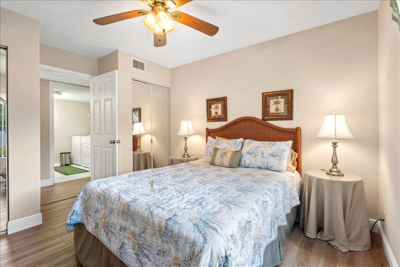 1995 SW Silver Pine Way, Unit Bldg 119 H, Palm City, FL 34990 Photo