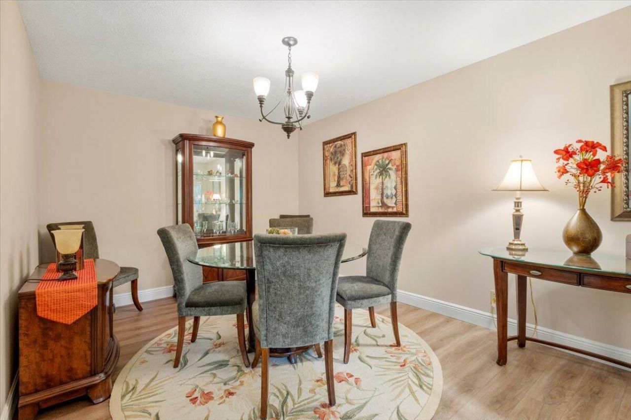 1995 SW Silver Pine Way, Unit Bldg 119 H, Palm City, FL 34990 Photo