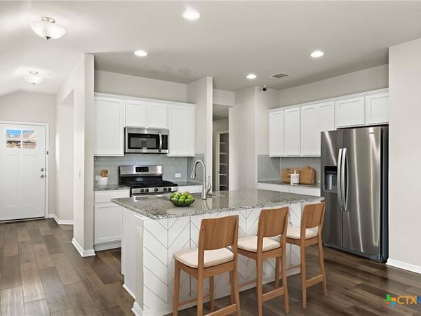 149 Feather Grass Avenue, Leander, TX 78641