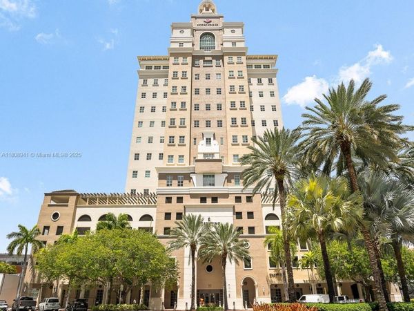 Unit 1350, Coral Gables, FL 33134