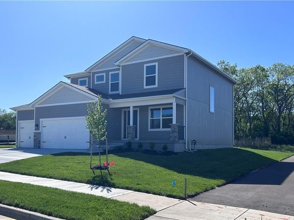 838 Reed Drive, Raymore, MO 64083
