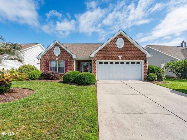 146 Planters Row Lane, Carolina Shores, NC 28467