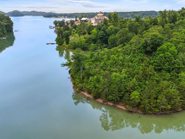 Lot 27 Stone Shore Way, Dandridge, TN 37725