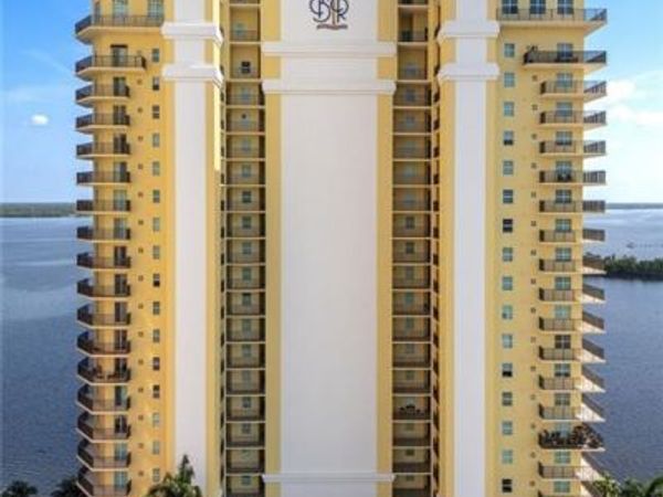 2797 1st ST, Unit 803, FORT MYERS, FL 33916