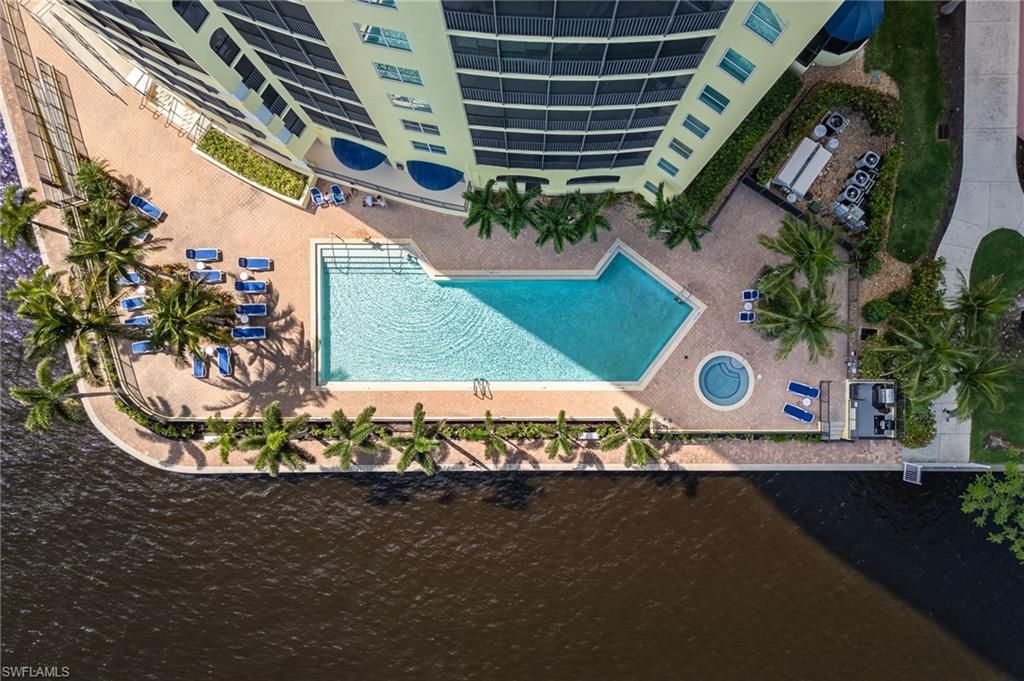 2797 1st St, Unit 803, Fort Myers, FL 33916 Photo