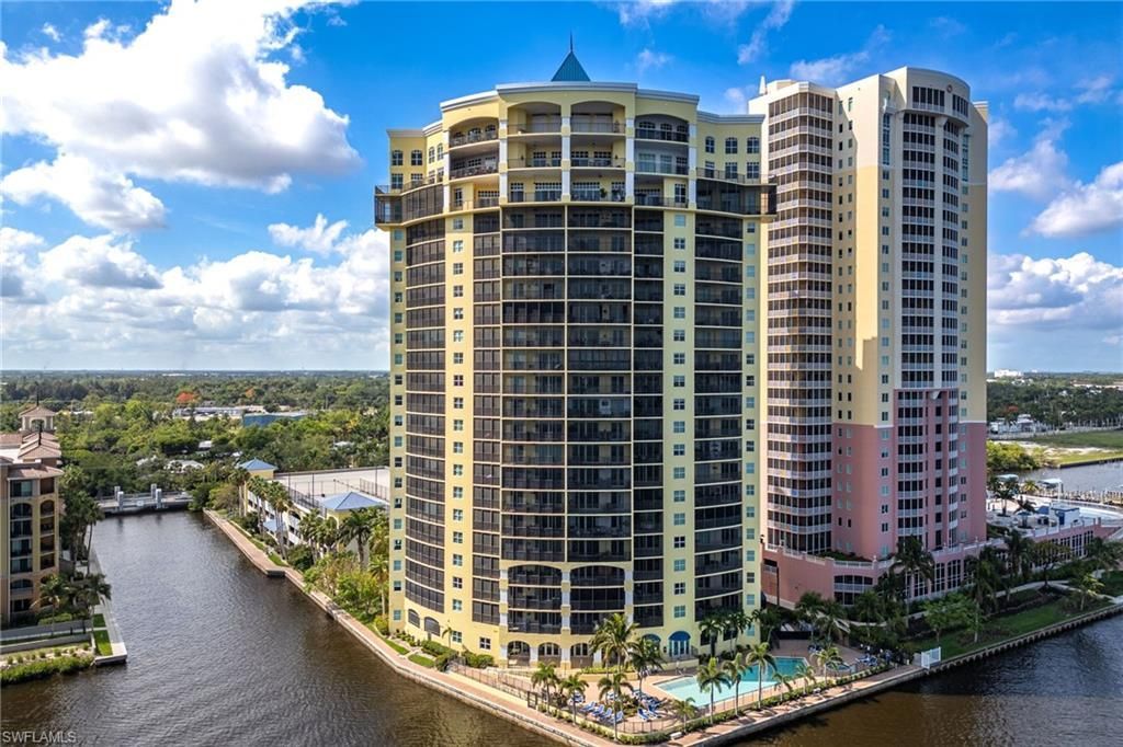 2797 1st St, Unit 803, Fort Myers, FL 33916 Photo