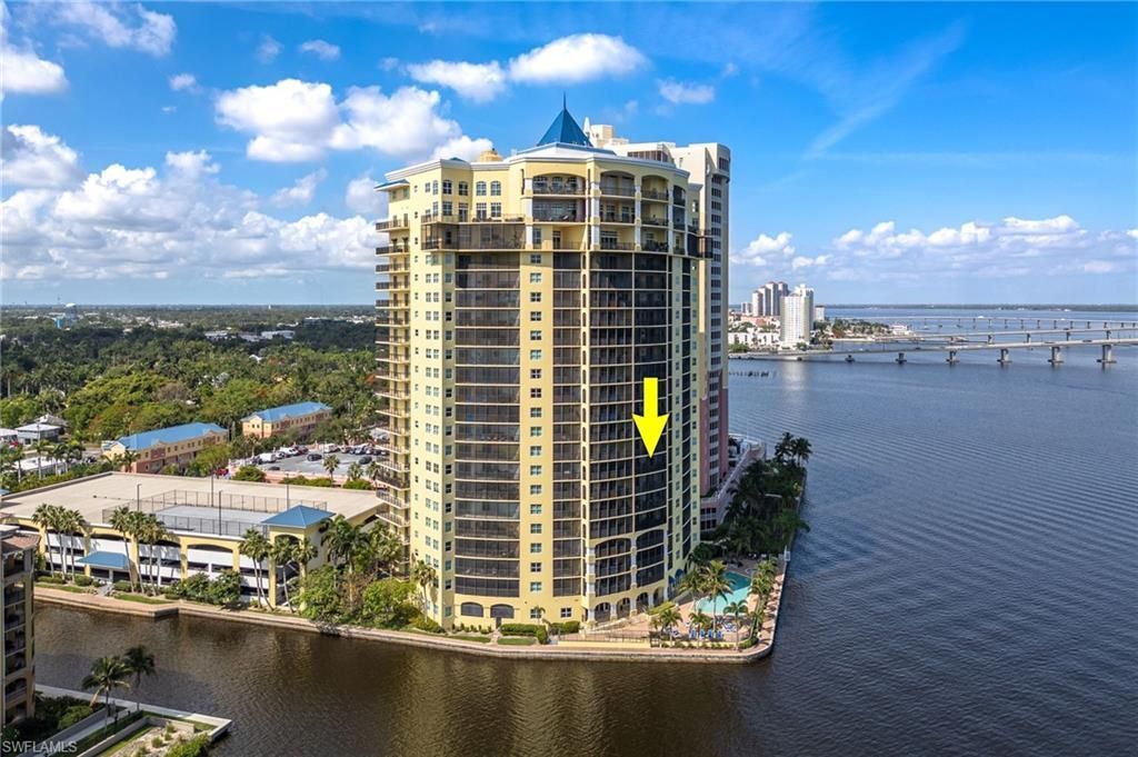 2797 1st St, Unit 803, Fort Myers, FL 33916 Photo