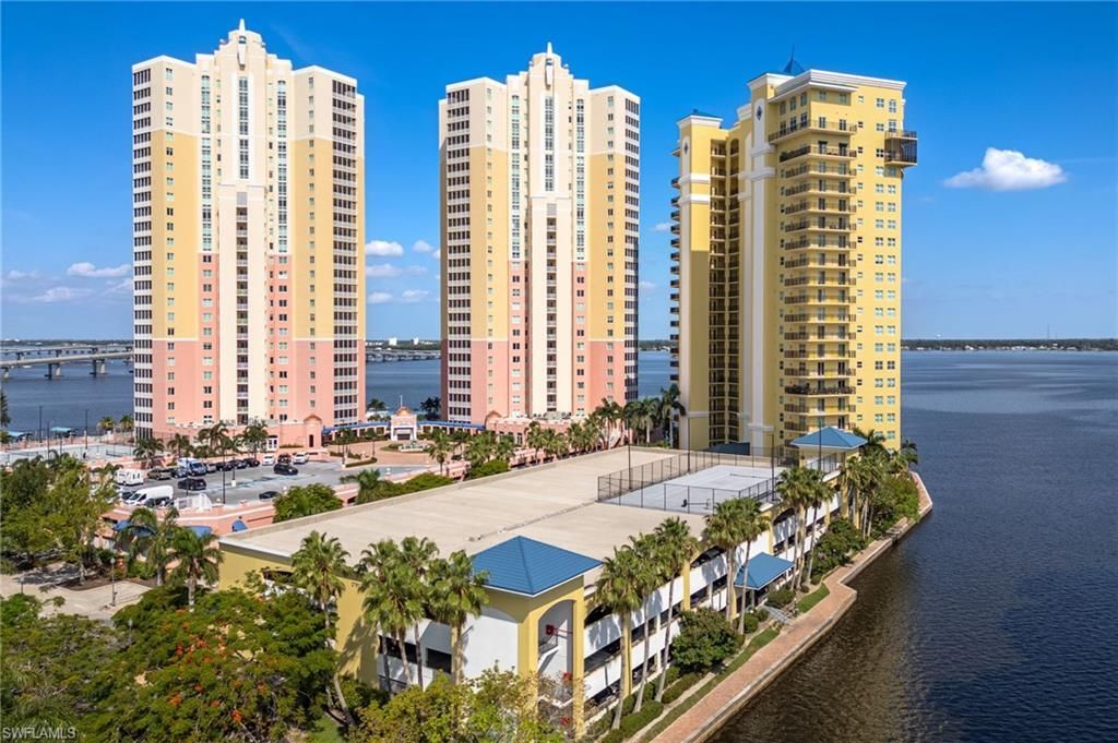 2797 1st St, Unit 803, Fort Myers, FL 33916 Photo