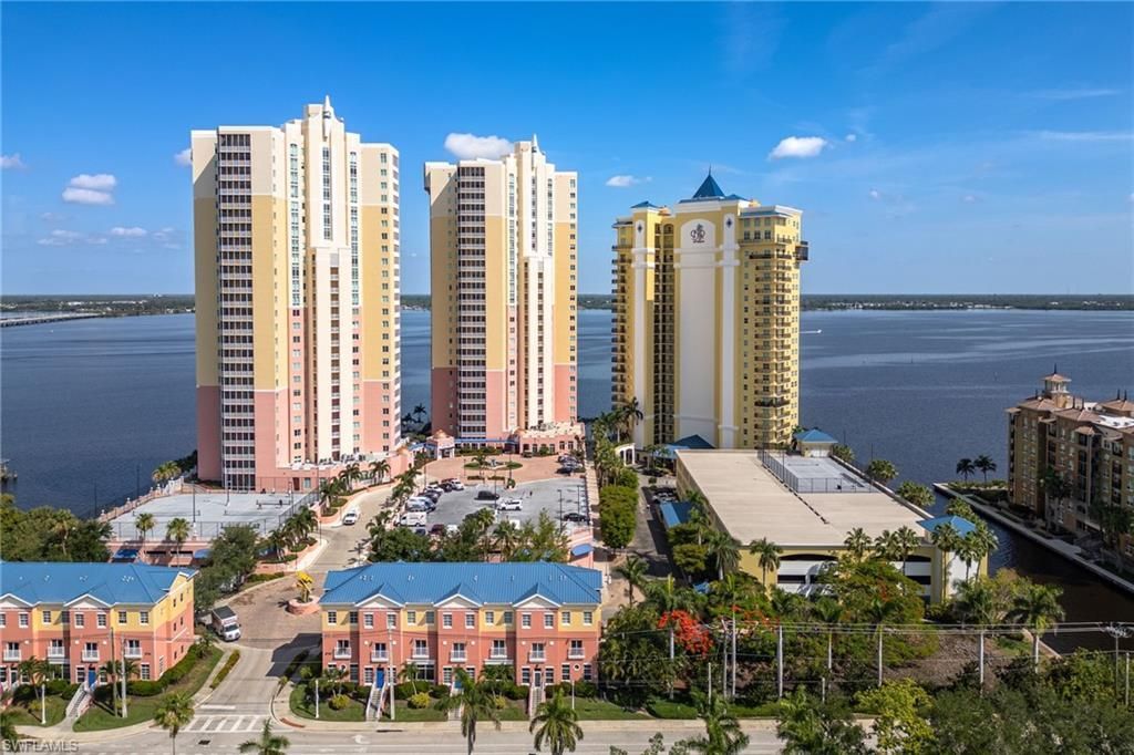 2797 1st St, Unit 803, Fort Myers, FL 33916 Photo