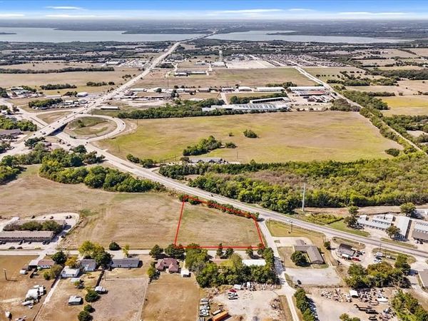 TBD S Tx-78 Highway, Farmersville, TX 75442