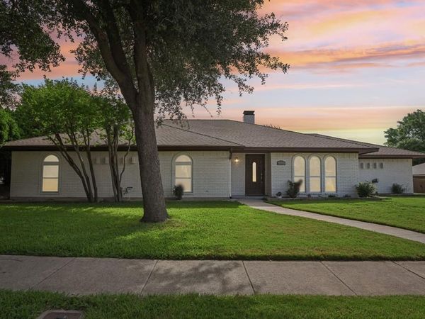 6809 Welch Avenue, Fort Worth, TX 76133