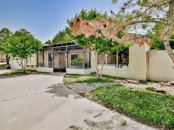 4009 Scenic Way, Granbury, TX 76049