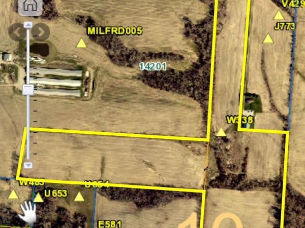 0 Miller Rd., Mount Vernon, OH 43050