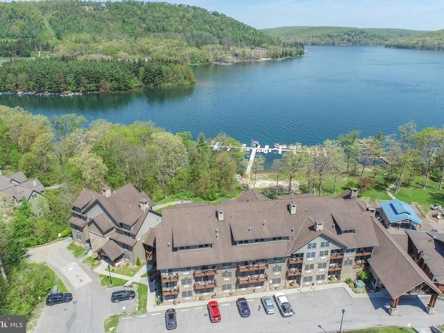 531 Glendale Road, Unit B302, Oakland, MD 21550 Main Photo