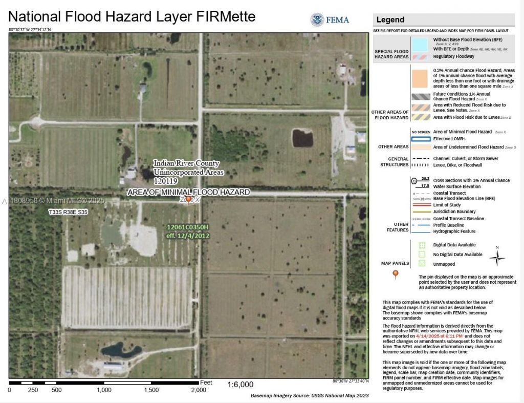 2105 86th Ave Sw, Vero Beach, FL 32966 Photo