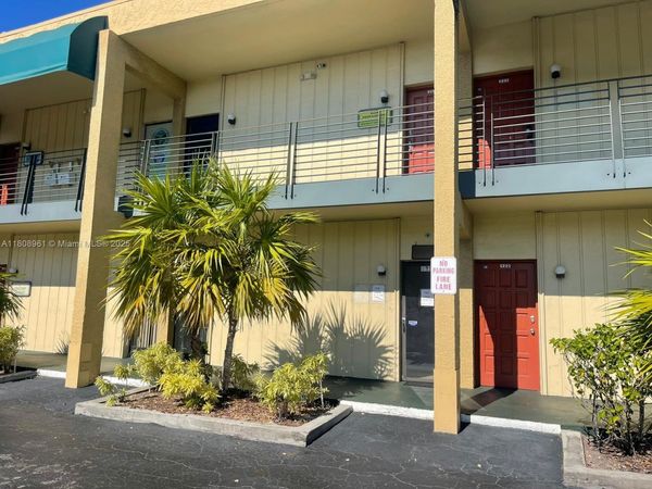 2331 N State Road 7, Unit 121, Lauderhill, FL 33313