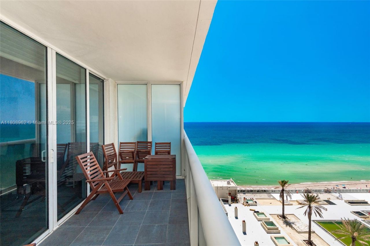 1830 S Ocean Dr, Unit 1605, Hallandale Beach, FL 33009 Photo