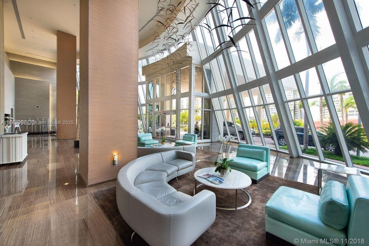 1830 S Ocean Dr, Unit 1605, Hallandale Beach, FL 33009 Photo