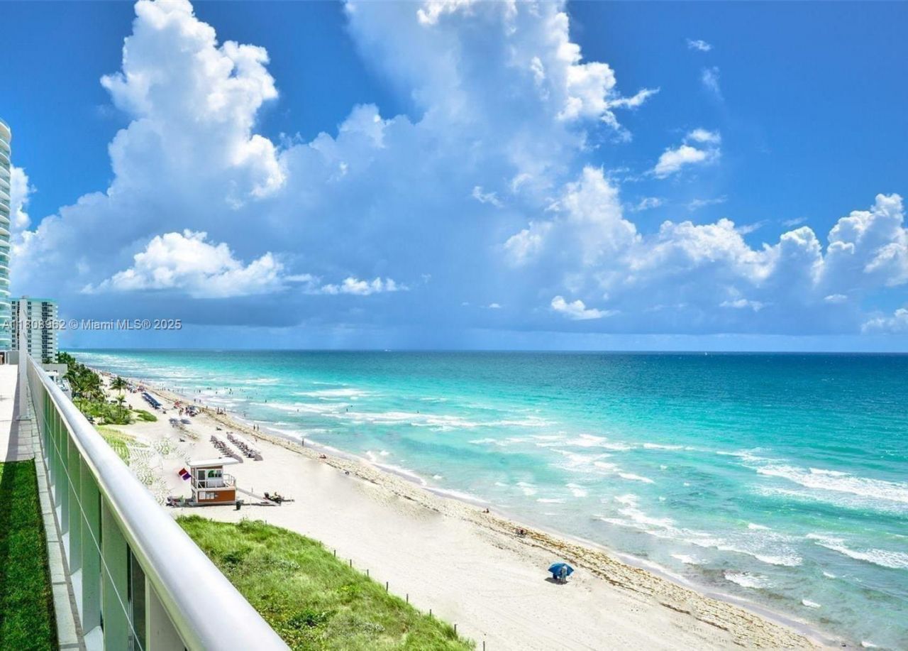 1830 S Ocean Dr, Unit 1605, Hallandale Beach, FL 33009 Photo