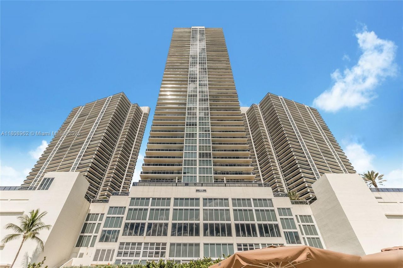 1830 S Ocean Dr, Unit 1605, Hallandale Beach, FL 33009 Photo