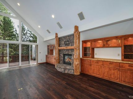 1140 Sioux Street, South Lake Tahoe, CA 96150 Photo