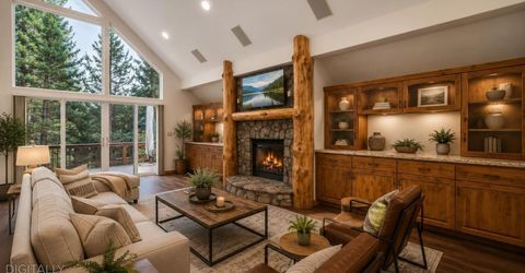 1140 Sioux Street, South Lake Tahoe, CA 96150 Photo