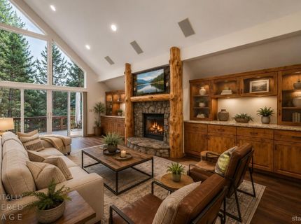 1140 Sioux Street, South Lake Tahoe, CA 96150 Photo