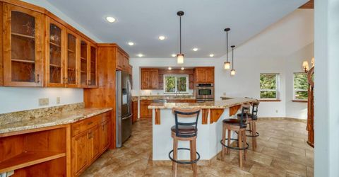 1140 Sioux Street, South Lake Tahoe, CA 96150 Photo