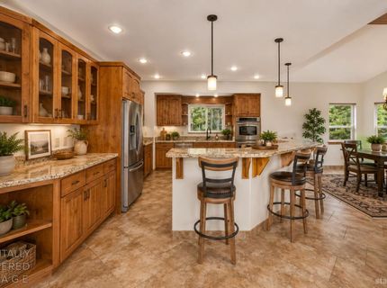 1140 Sioux Street, South Lake Tahoe, CA 96150 Photo