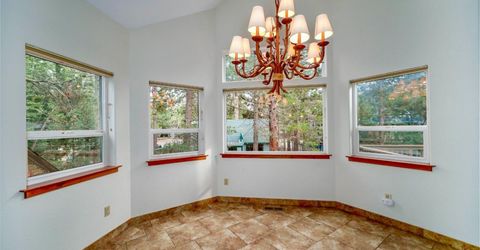 1140 Sioux Street, South Lake Tahoe, CA 96150 Photo